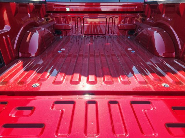 2025 Ford F-150 XLT photo
