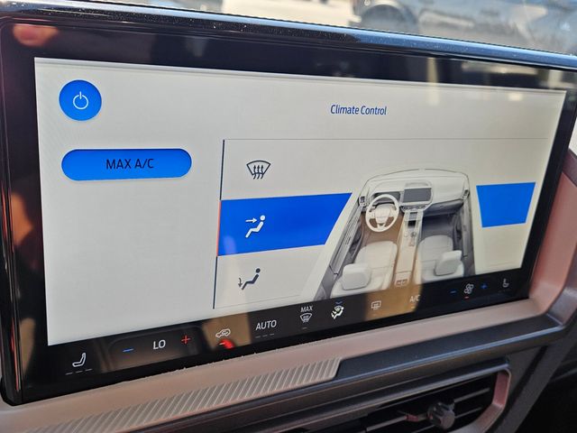 New 2025 Black Ford Big Bend image 24