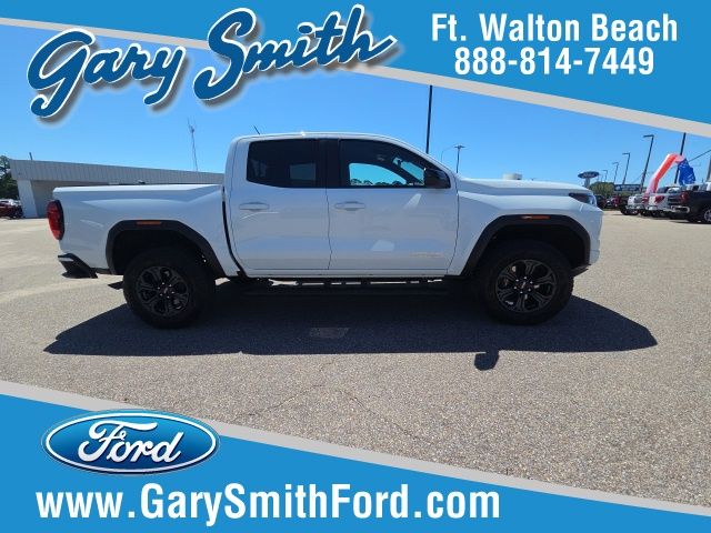 2025 GMC Canyon 2WD Elevation Crew Cab Short Box's photo