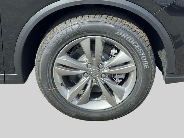 new 2026 Acura MDX car, priced at $56,050