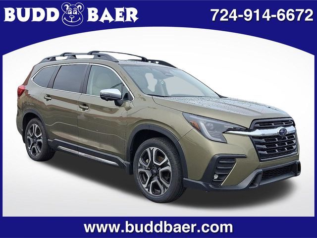 used 2023 Subaru Ascent car, priced at $29,676