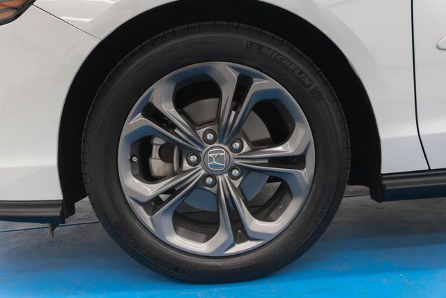 Used 2023 Honda Accord Sedan