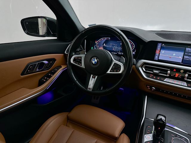 2022 BMW 3 Series 330i xDrive 23