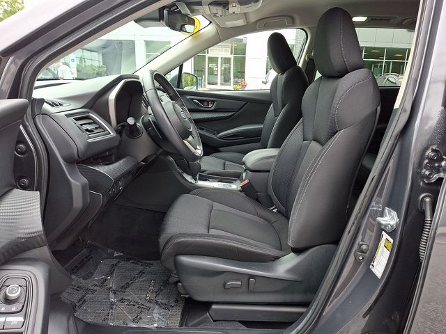 2023 Subaru Ascent Premium Gray at Subaru and VW of Moon Township