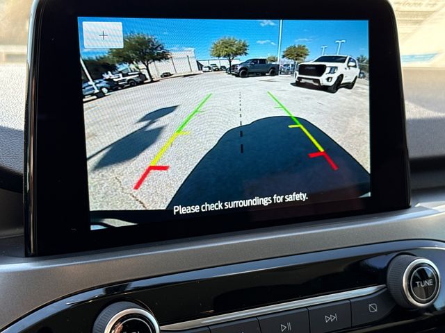 New 2026 White Ford Active image 23