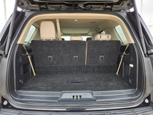 Certified Used 2023 Black Ford Limited image 29