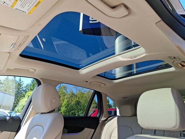 2021 Mercedes-Benz GLC GLC 300  at Bob Ruth Ford
