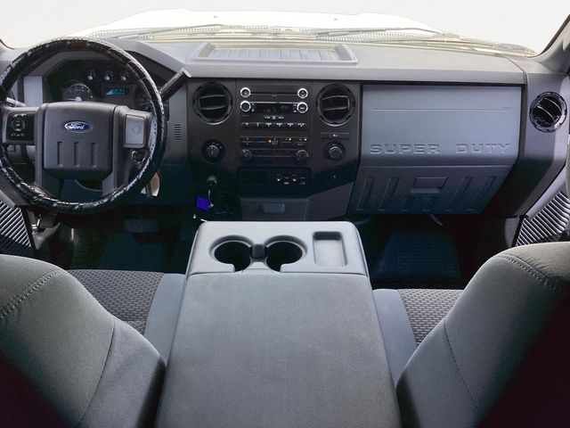 Used Car 2016 Ford F-250sd  Xl For Sale Under $30,000 In San Antonio, Texas