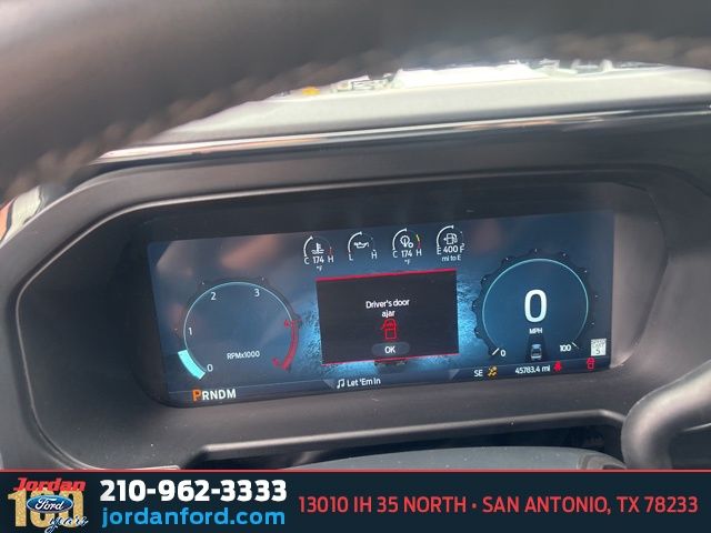 Used Car 2025 Ford F-250sd  Lariat For Sale Under $80,000 In San Antonio, Texas