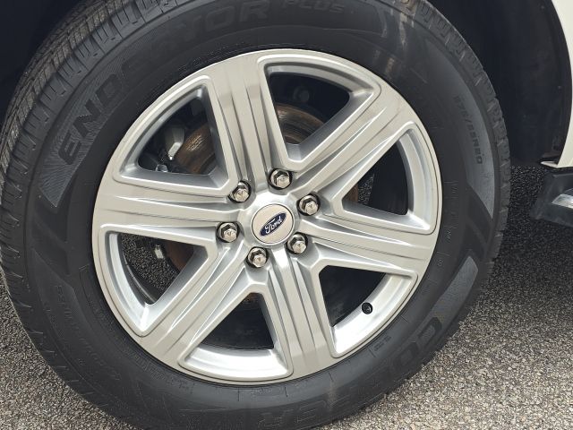 2021 Ford Expedition XLT:168632A