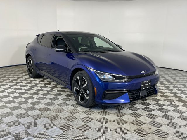 Used 2023 Kia EV6 GT-Line For Sale in Bremerton, WA