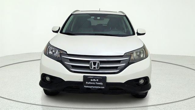 2014 Honda CR-V EX-L  at Emmons Autoplex