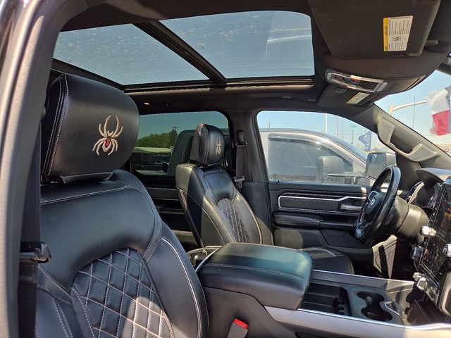 Used Car 2021 Ram 1500  Big Horn/lone Star For Sale Under $35,000 In Plainview, Texas