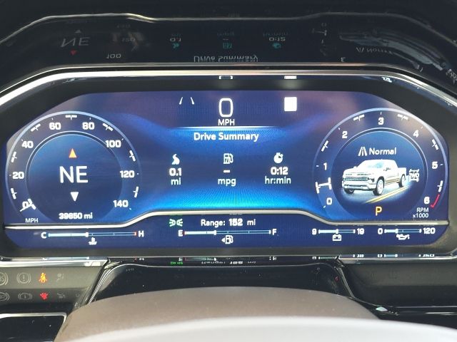 Photo of 2023 Chevrolet Silverado 1500 LTZ in Dallas, GA - 27,  2023 Chevrolet Silverado 1500 LTZ:C02336