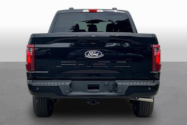 2026 Ford F-150 STX® - 3