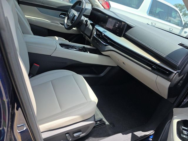 Used 2025 Nissan Murano SUV