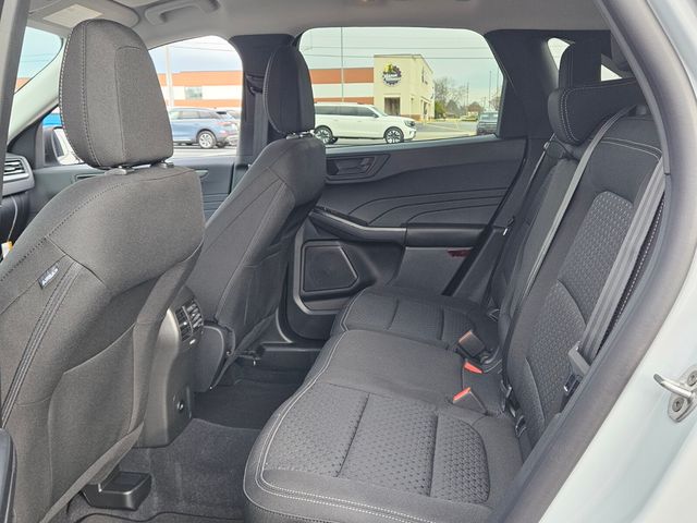 New 2026 Silver Ford Active image 12