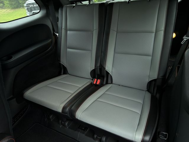 Used 2023 Black Dodge R/T Plus Blacktop image 21