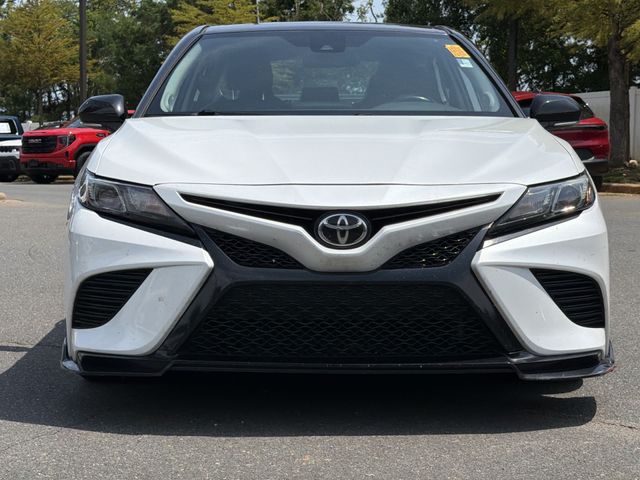 Used 2021 Beige Toyota TRD V6 image 15