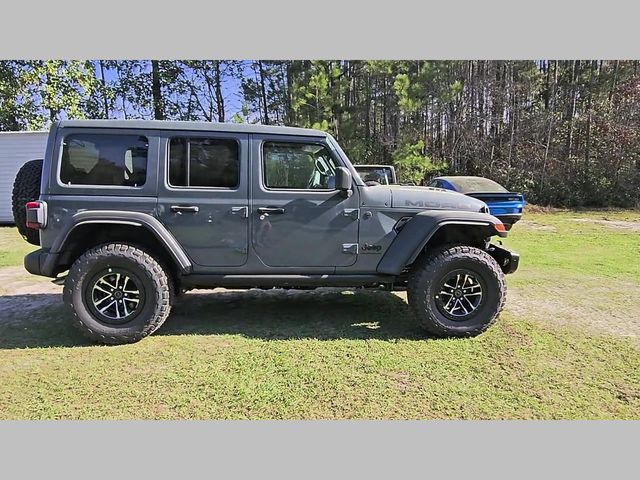 2026 Jeep Wrangler 4-Door Moab 392 4x4