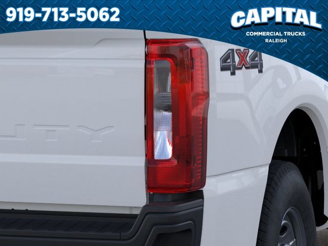 New 2026 White Ford XL image 23