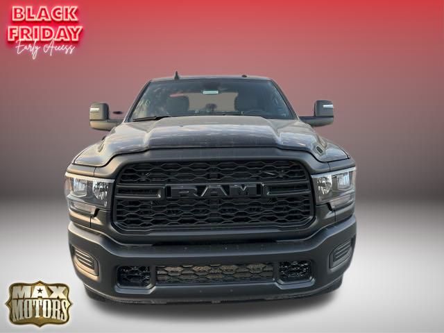 2024 Ram 2500 Tradesman 2