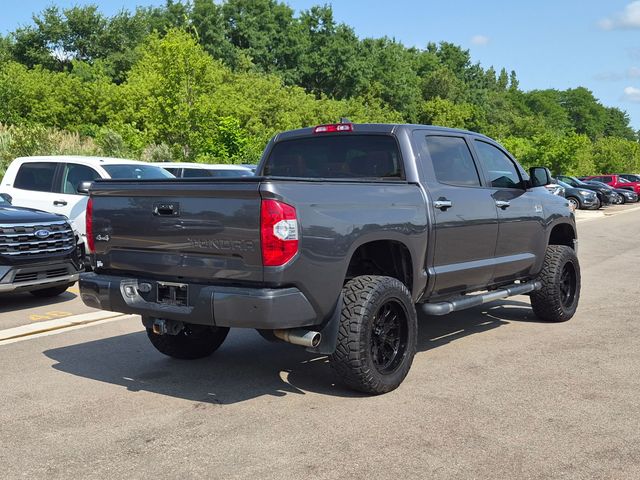 2021 Toyota Tundra - Image 5