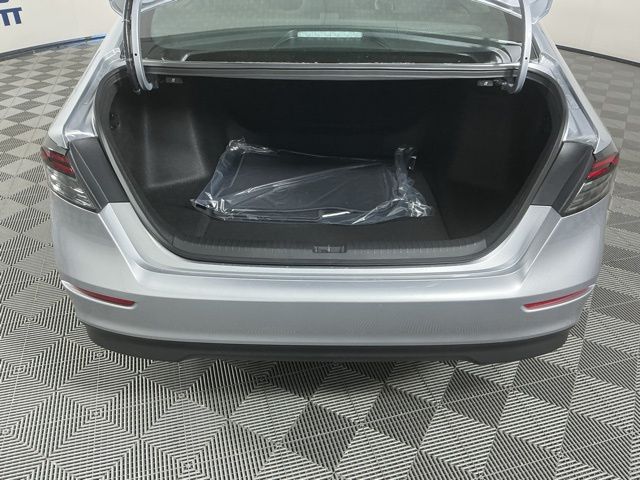 new 2026 Honda Accord Hybrid car, priced at $34,990