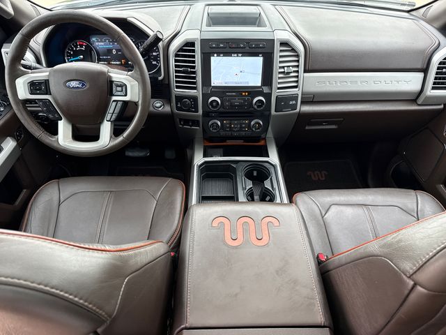 Used 2017 Ford F-250SD Truck