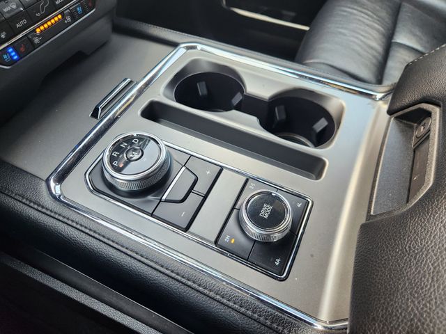 2019 Ford Expedition XLT Black at Community Toyota
