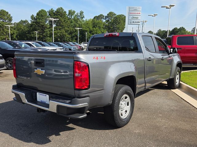 Used 2020 Chevrolet Colorado Truck