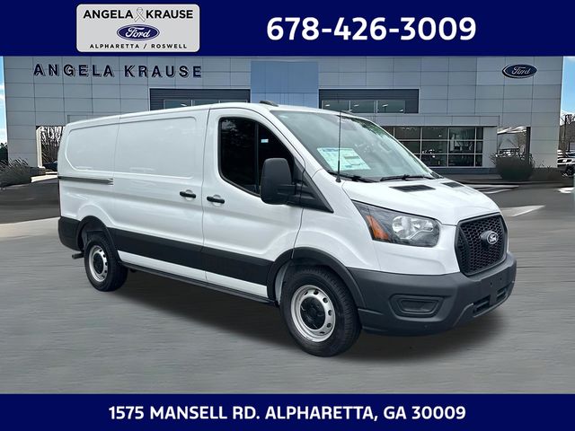 2026 Ford Transit-150 Base
