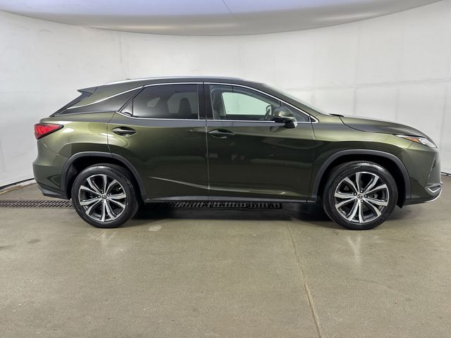 2022 Lexus RX RX photo