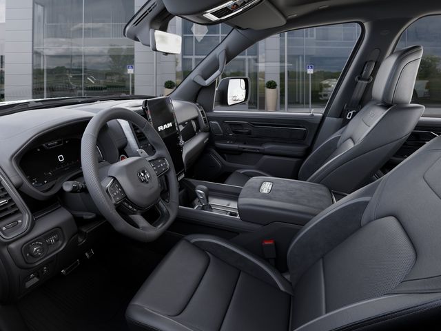 new 2026 Ram 1500 car, priced at $93,260
