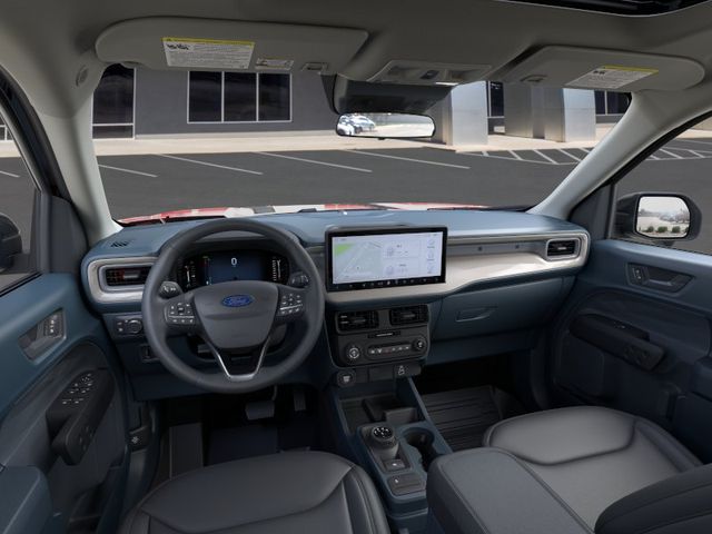 2026 Ford Maverick Lariat:169492