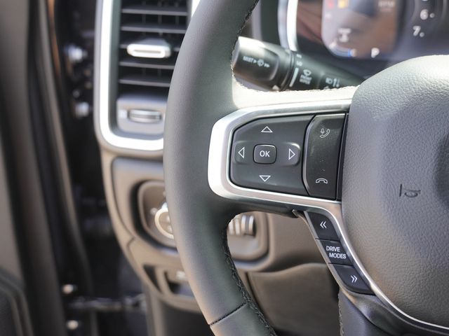 New 2026 Ram 1500 Truck