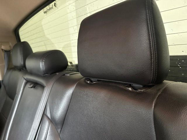 2014 Toyota Tundra SR5 Blue at Central Houston Nissan