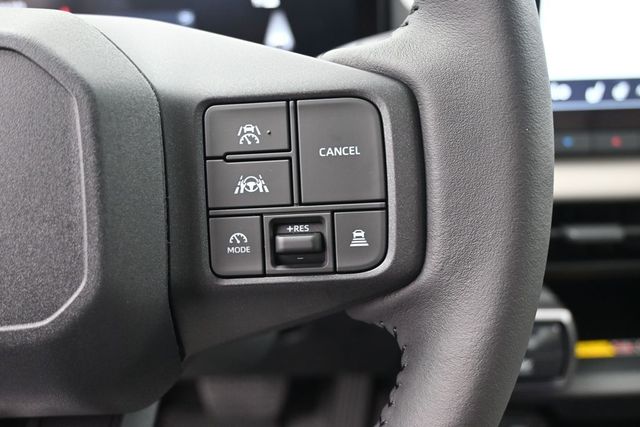 New 2026 Toyota RAV4 SUV