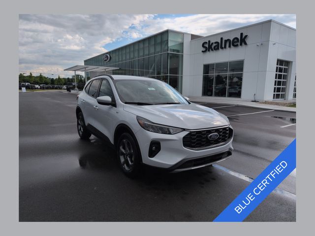 2025 Ford Escape ST-Line Select AWD