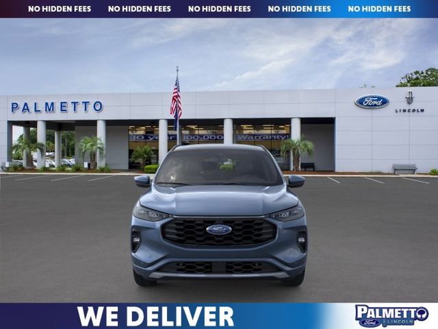 new 2026 Ford Escape car, priced at $41,430