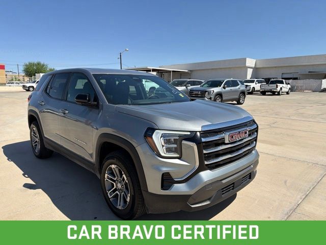 2026 GMC Terrain Elevation AWD