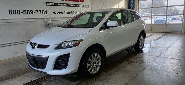 2010 Mazda CX-7 i SV