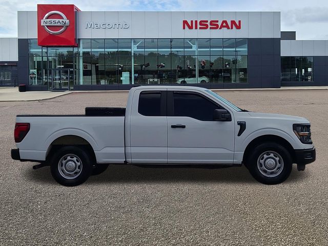 Used 2024 Ford F-150 Truck