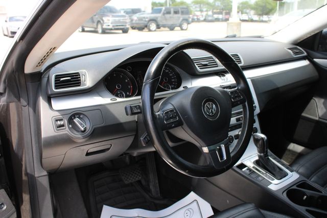 Used 2013 Volkswagen CC R-Line with VIN WVWBN7AN5DE518577 for sale in Milledgeville, GA