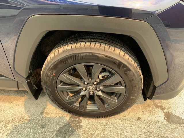Used 2026 Toyota RAV4 SUV