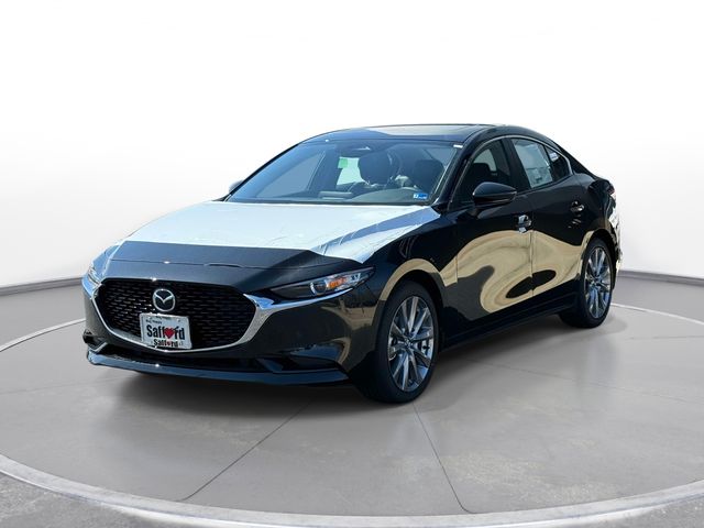 2026 Mazda MAZDA3 2.5 S Preferred