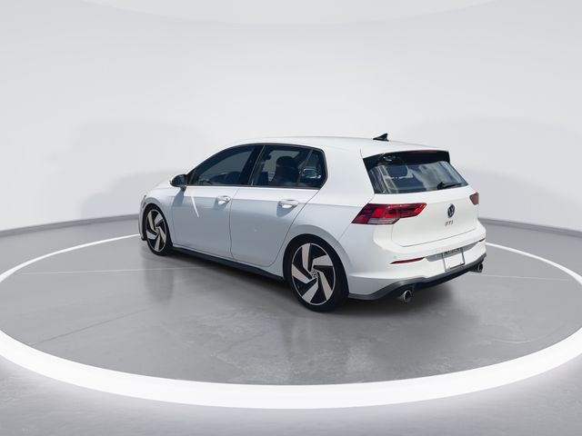 Used 2025  Volkswagen 2.0T S image 6