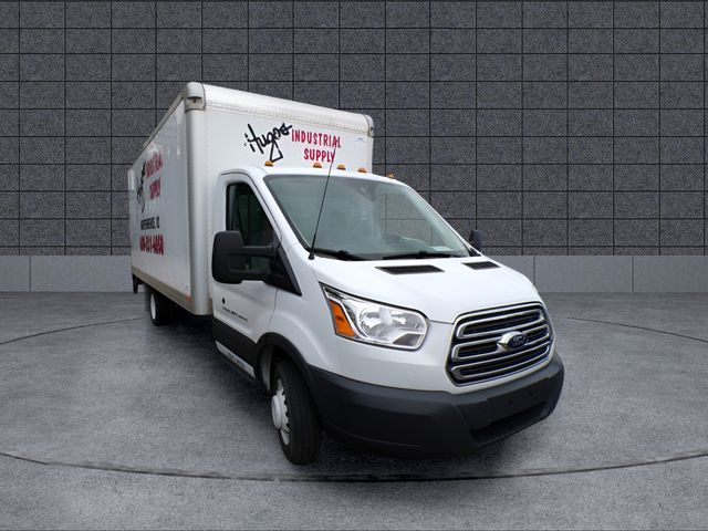2017 Ford Transit-350 Base