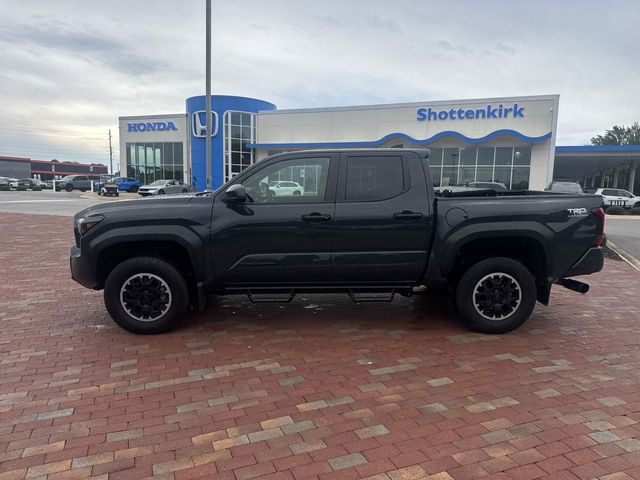 Used 2024 Toyota Tacoma Truck