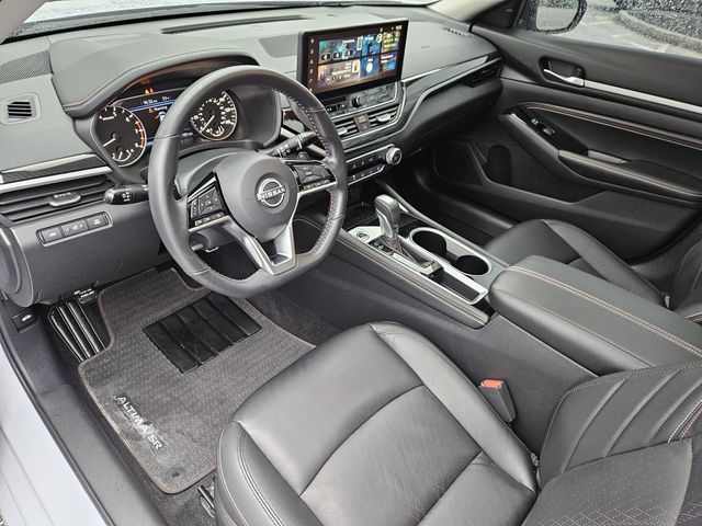 Used 2023 Nissan Altima Sedan